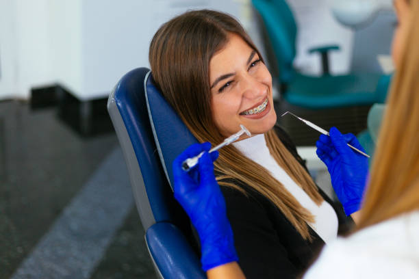 Best Oral Cancer Screening  in Island Lake, IL