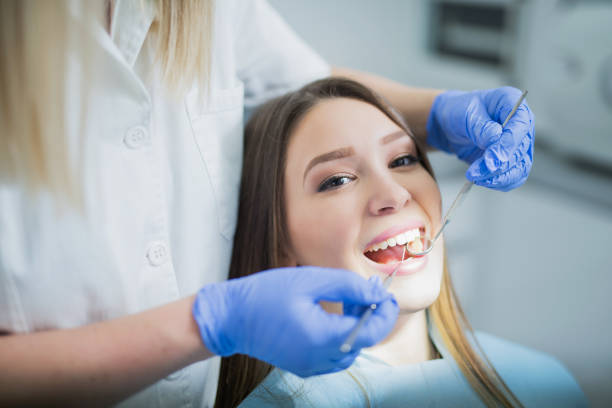 Best Invisalign and Clear Aligners  in Island Lake, IL